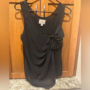 Anthropologie tank top